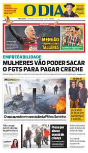 O Dia RJ