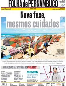 Folha de Pernambuco