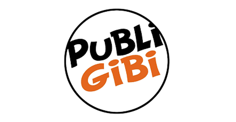 Logo PubliGibi - Acervo