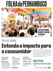 Folha de Pernambuco
