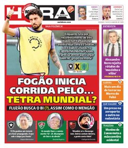 Meia Hora Meia Hora