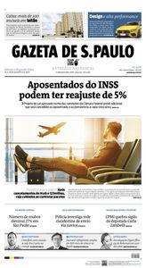 Jornal Gazeta