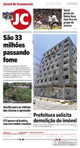 Jornal do Commercio