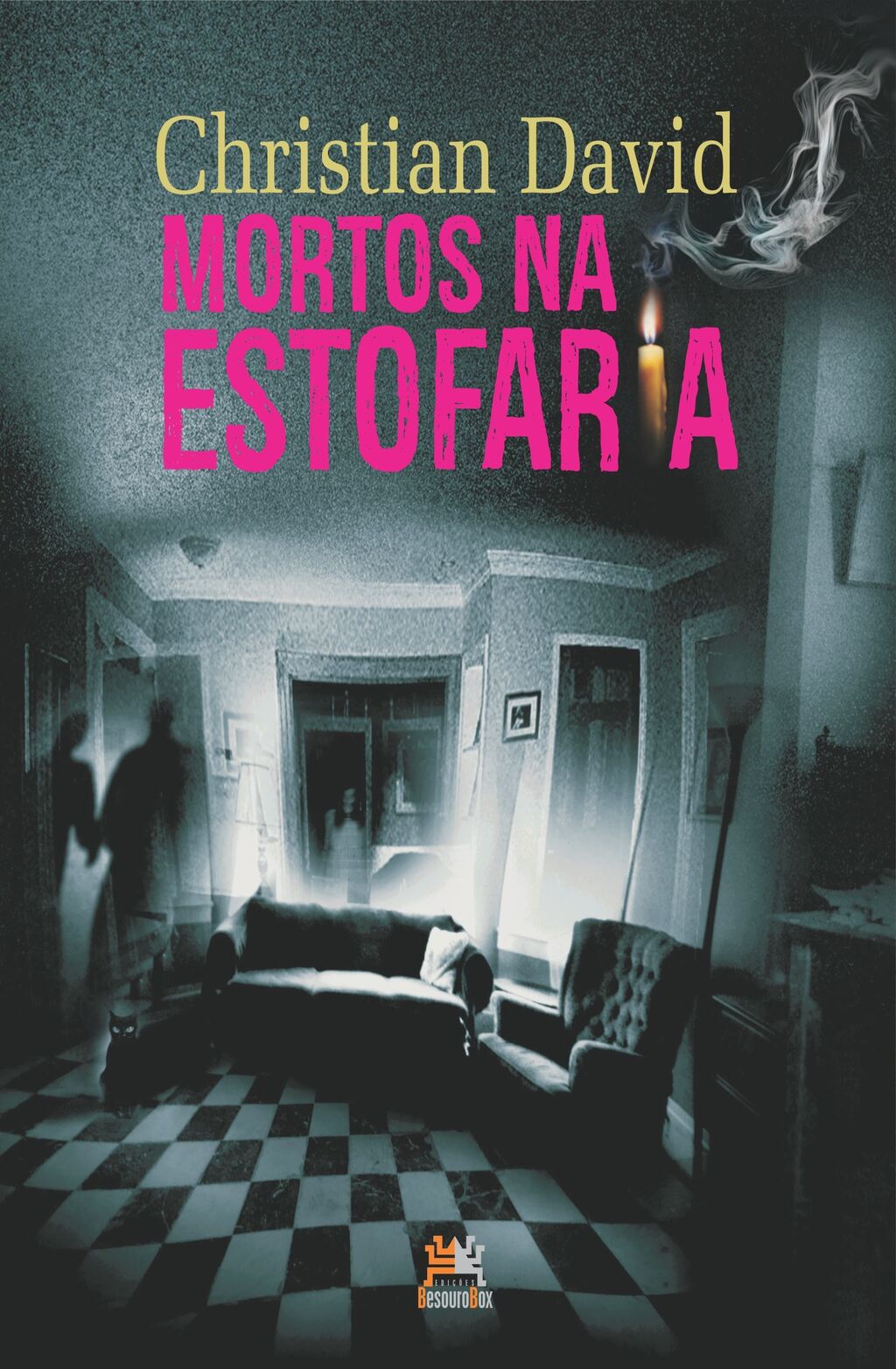 Mortos na estofaria