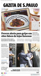 Jornal Gazeta