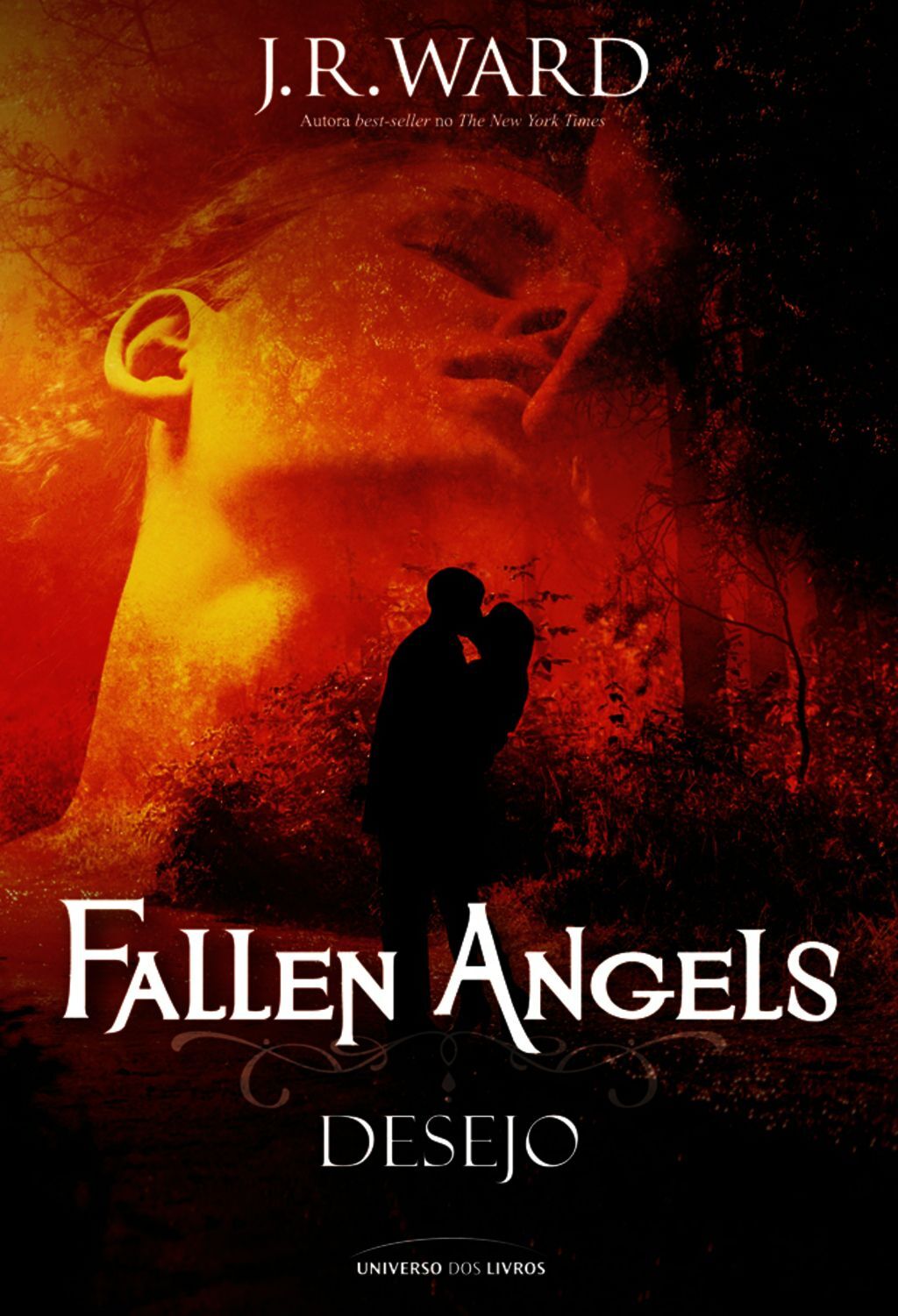 Desejo – Fallen Angels