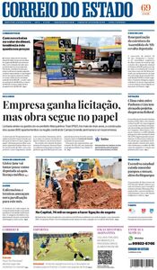 Correio do Estado MS