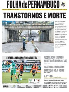 Folha de Pernambuco