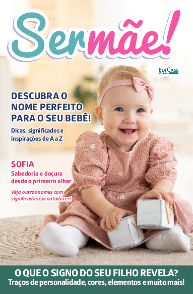 Ser Mãe