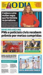 O Dia RJ