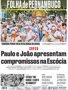 Folha de Pernambuco