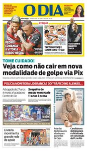 O Dia RJ
