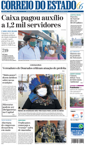 Correio do Estado MS
