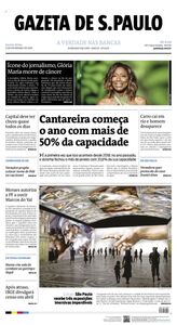 Jornal Gazeta
