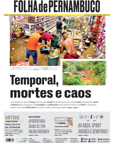 Folha de Pernambuco