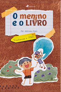 O menino e o livro
