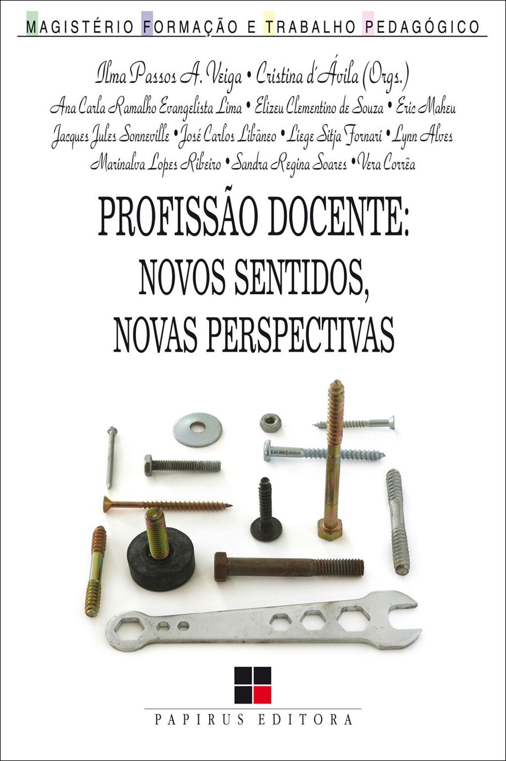 Profissão docente