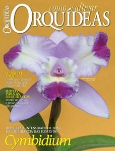 Como Cultivar Orquídeas