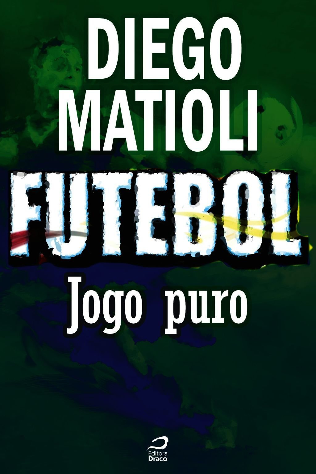 Futebol - Jogo Puro