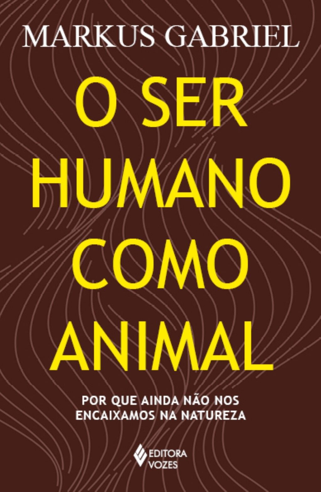 O ser humano como animal