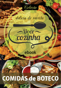 Doce Cozinha Doce Cozinha