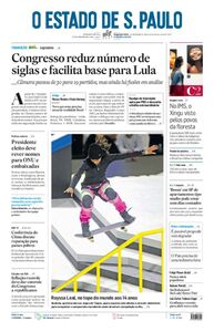 Estadão