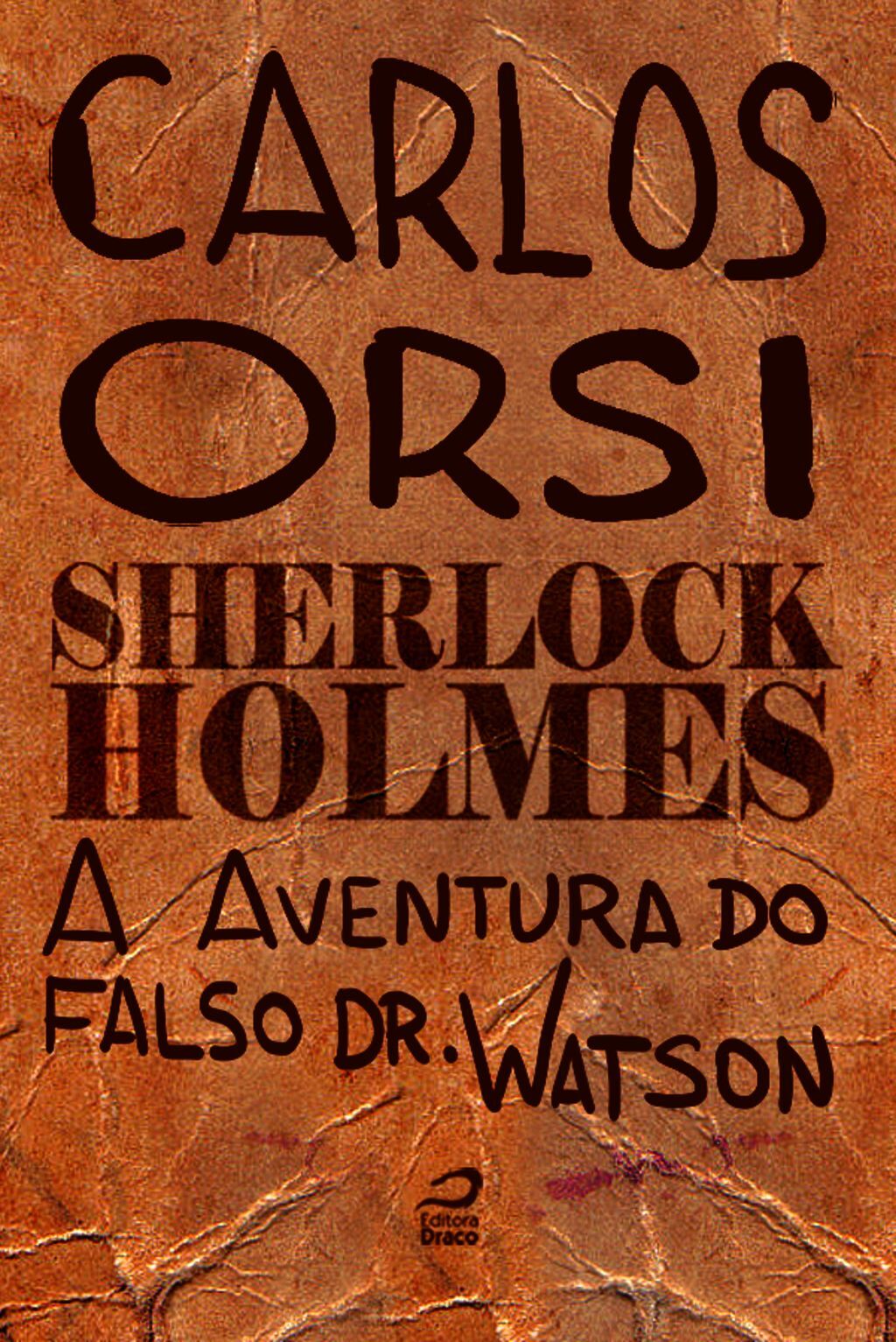 Sherlock Holmes - A Aventura Do Falso Dr. Watson