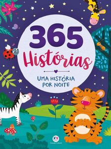 365 histórias - Uma história por noite