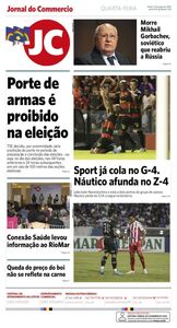 Jornal do Commercio