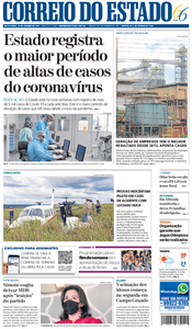 Correio do Estado MS
