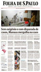 Folha de S.Paulo