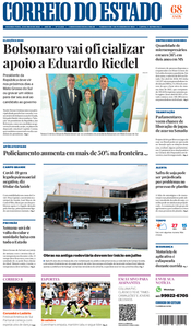 Correio do Estado MS