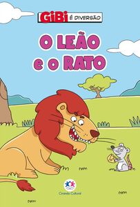 O leão e o rato