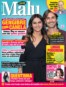 Malu Malu