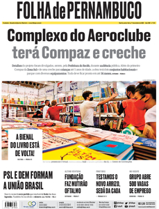 Folha de Pernambuco