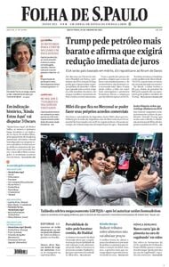 Folha de S.Paulo