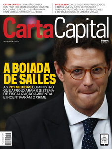Carta Capital Carta Capital