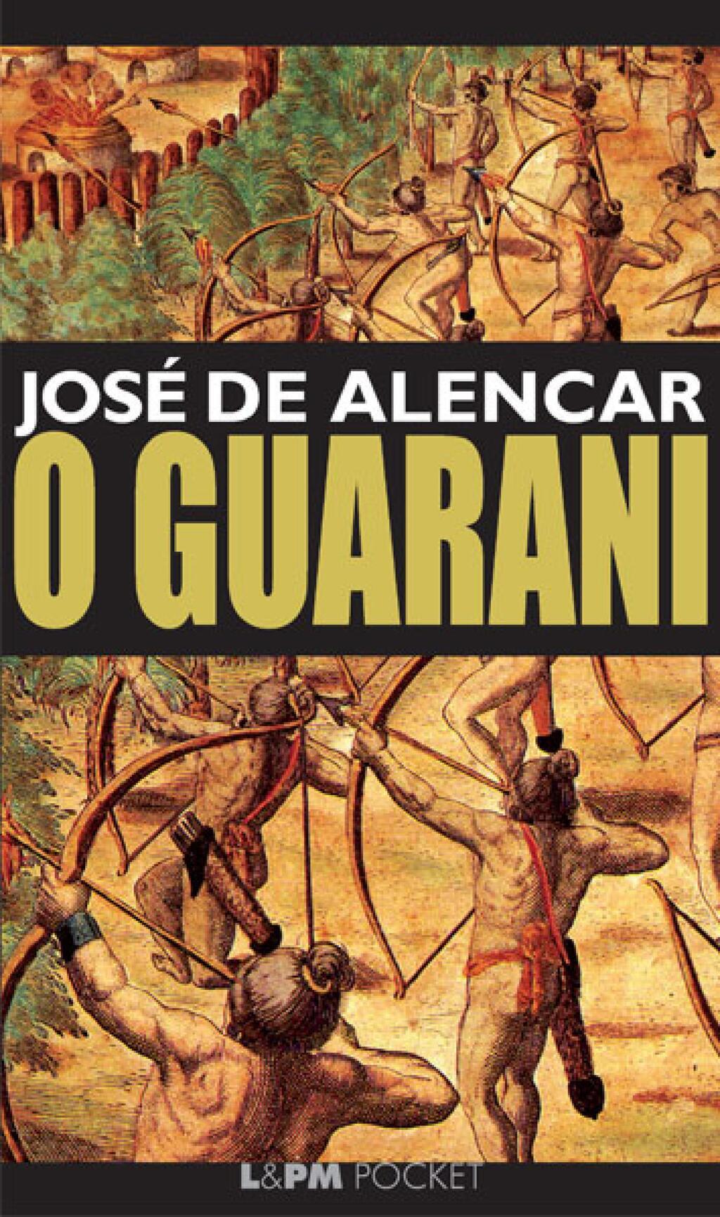 O Guarani