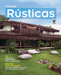 Casas Rústicas