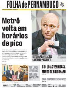 Folha de Pernambuco