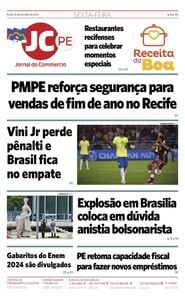 Jornal do Commercio