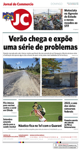 Jornal do Commercio