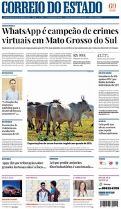 Correio do Estado MS