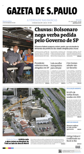 Jornal Gazeta