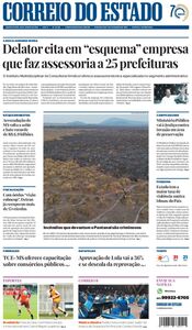 Correio do Estado MS
