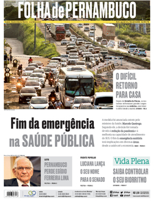 Folha de Pernambuco