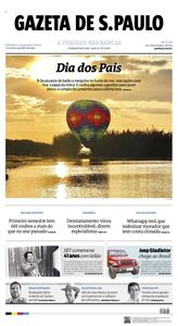 Jornal Gazeta
