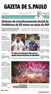 Jornal Gazeta