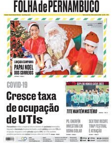 Folha de Pernambuco