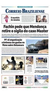 Correio Braziliense
